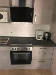 Ferienwohnung Ziemons