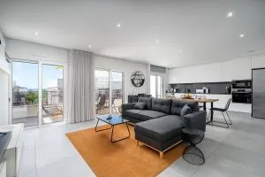 Ocean View Rooftop Paradise, Tavira - Alvisquer