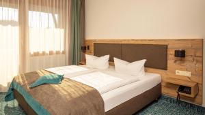 Comfort Double Room with Mountain View room in DAS FALKENSTEIN