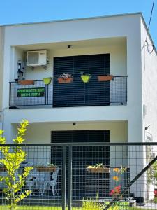 House for 6 ppl at Lake Balaton