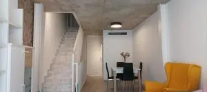 Casa Bayer - Las Villas