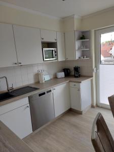 Ferienwohnung Thamm
