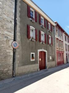 Appartements Le Montagnon : Appartement 3 Chambres