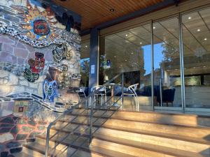 Hotels Hotel Christina Lourdes : photos des chambres
