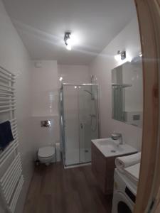 Apartament Rose