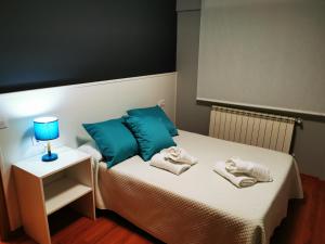 Duerming Caramés Apartamentos