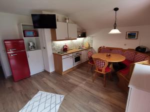 Ferienwohnungen Böhm