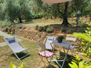 Agriturismo Fonteregia