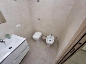 Casa via nicotera 14