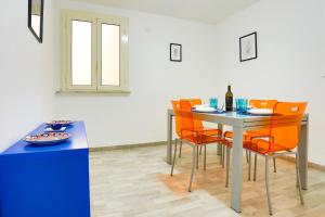 Lungomare Trieste Apartment with terrace