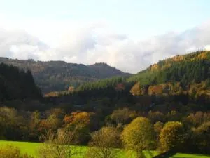 Llety Betws - Trefriw