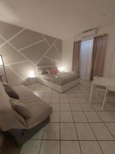 Casa via nicotera 14