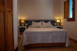 El Rincón de los Albaricoques - Los Albaricoques