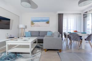 Resort Apartamenty Klifowa Rewal 46