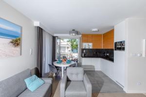 Resort Apartamenty Klifowa Rewal 46