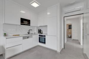 Luxury Apartment AdriaSun Free Beach Parking