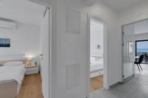 Luxury Apartment AdriaSun Free Beach Parking