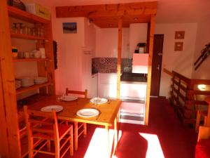 Appartement Val dIsère 3 pièces 6 personnes FR 1 411 249