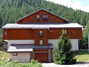 Appartement Val dIsère 3 pièces 6 personnes FR 1 411 249