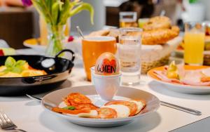 Ibis Styles Wien City