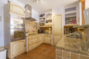 Villas Riad La Londe : photos des chambres