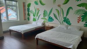 Ngoc Lan Homestay