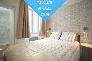 Self Checkin Automatique - Downtown - EUROPE CHIC