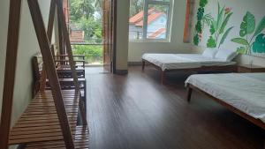 Ngoc Lan Homestay