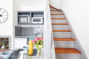 Le Regina Rifle - Appartement avec jardinet