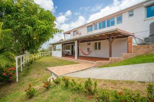 Les Xisoras - 4hvězdičkové hotely ve městě Le Vauclin