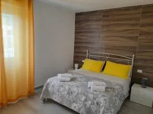 Casa vacanza da Giovanna - Granelli