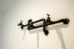 Self Checkin Automatique - Downtown - AMERICA