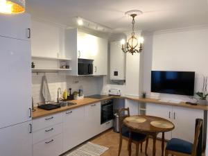 Apartment quartier St Louis - 10 mins walking Château Versailles