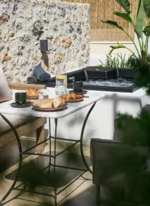 Icos village house - Piskopianón