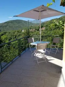 Appartamento nel Verde - Strona