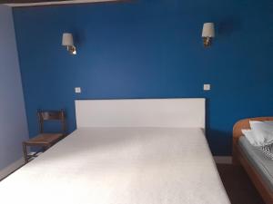 B&B / Chambres d'hotes Auberge la marchadaine : photos des chambres