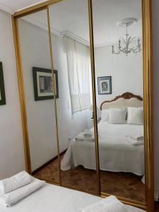 Piso Urbano Garcia De la Cruz