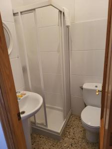 HOSTAL BARCELONA