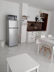 Apartmani More Komarna