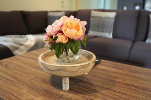 Top End Marvel -Darwins Premier 3-BR Luxury Apt