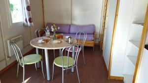 Complexe Touristique La Montagne Limousine