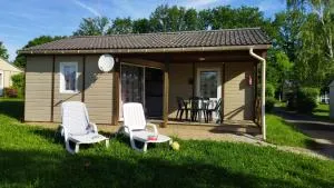 Complexe Touristique La Montagne Limousine - Treignac