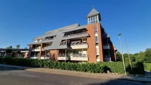 Nordseeresidenz Wingst - Fewo cc - Geversdorf