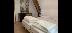 Maisons de vacances D1ouD3 CHIC, CHARME, QUALITE -de 10 min de la plage : photos des chambres