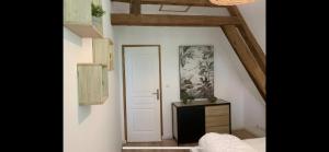 Maisons de vacances D1ouD3 CHIC, CHARME, QUALITE -de 10 min de la plage : photos des chambres