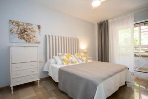 Alojamiento Camino de Ronda con Parking