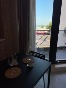 Ini Apartment Solid House Butoaie Mamaia