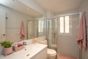 Alojamiento Camino de Ronda con Parking