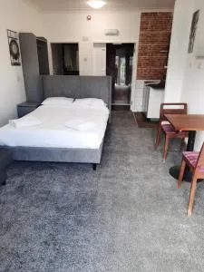 The Townhouse Accommodation - Collin