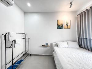 Phòng Đôi (Double Room)